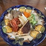 ダルブリガンテ - 