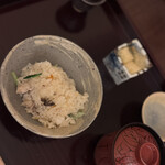 日本料理 晴山 - 