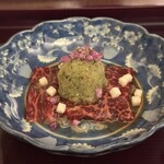 日本料理 晴山 - 