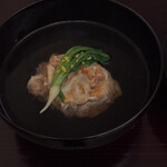 日本料理 晴山 - 