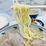 らーめん もとむら - 