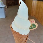 熱川バナナワニ園　アイスクリームスタンド - 