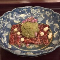 日本料理 晴山 - 