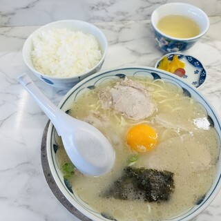 らーめん もとむら_1