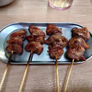 立飲み のんき屋_1