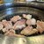 焼肉きんぐ - 料理写真:幻の鶏ハラミ 2025/11/16