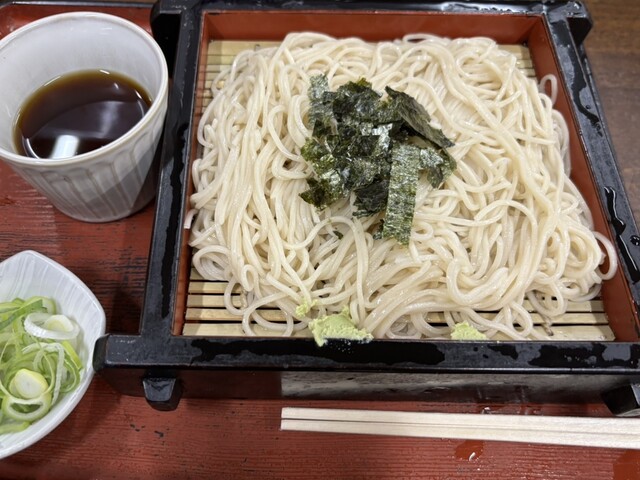 福はら 仙台駅東口本店（ふくはら） - 仙台（そば）の写真