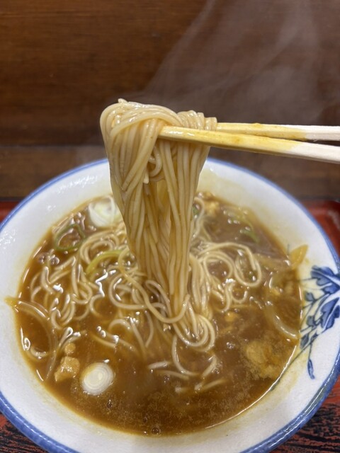 福はら 仙台駅東口本店（ふくはら） - 仙台（そば）の写真
