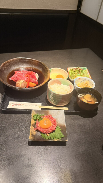 Matsunaga Bokujou Ginza Hon Ten