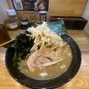 北海道味噌ラーメン 三十三