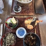 そば処 名古屋 - 