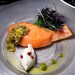 GATTET OSAKA - サワークリーム、美味しすぎる…