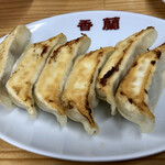 香蘭 - 焼き餃子