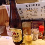 天三 スタンドひゃくばん - 