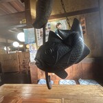 そば処 名古屋 - 