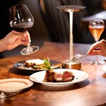 GATTET OSAKA - カジュアルなイタリアン