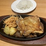 Steak Miya Oumi Hachiman Ten - 