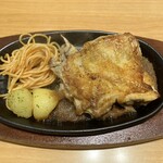 Steak Miya Oumi Hachiman Ten - 