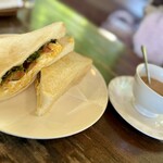 ファースト・トレイン - 