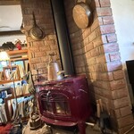 カフェ・ル・プティ・ニ・トロワ - 