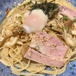 洋麺屋五右衛門 - 料理写真: