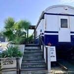 ファースト・トレイン - 