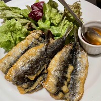 タンテ グラッツィェ - 