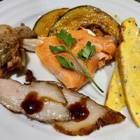 タンテ グラッツィェ - 