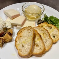 タンテ グラッツィェ - 