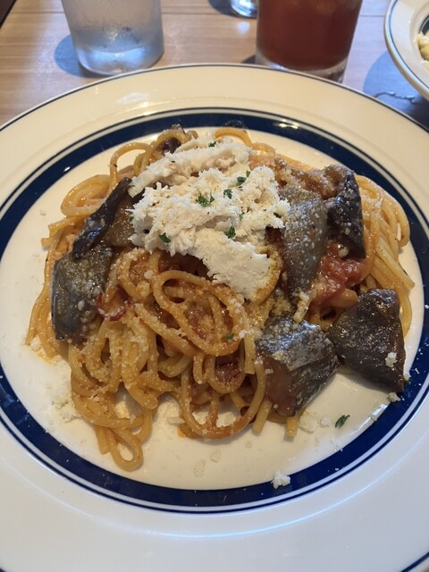 もちの木パスタ - 三鷹/パスタ | 食べログ