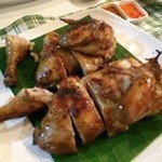 45 Cafe - ガイヤーン