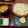 武蔵野うどん 竹國 東久留米店