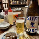 六曜館珈琲店 - 乾杯