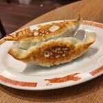 紅虎餃子房 - 料理写真: