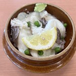 活魚料理 びんび家 - 