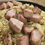 フレンド - 明方ハムピラフ