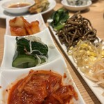 焼肉・韓国料理 KollaBo - 