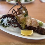 活魚料理 びんび家 - 