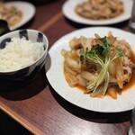 博多おでんと自然薯 よかよか堂 - 