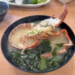 活魚料理 びんび家 - 