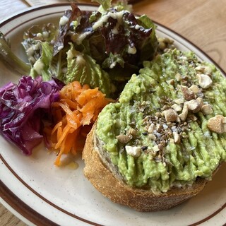 シー ザ フォレスト_1