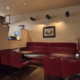 サッポロ珈琲館_2