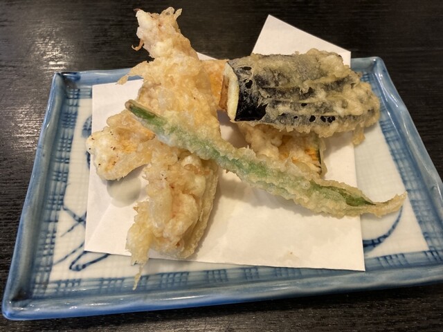 まるよし - 水上/そば | 食べログ