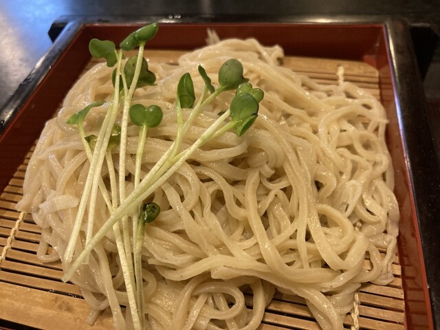 まるよし - 水上/そば | 食べログ