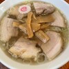 つけ麺 弥七