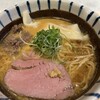 熱田味噌拉麺ぶりゆ