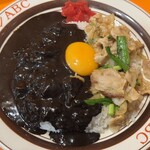 キッチンABC 池袋東口店 - 