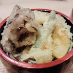 そば処 福そば - 