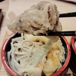 そば処 福そば - 