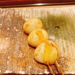 焼き鳥 こと - 